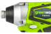Дрель акк Greenworks tools G 24